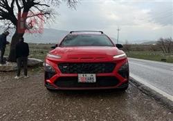 هيونداي كونا